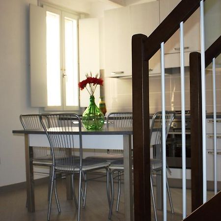 Appartamento Borghetto Comacchio Kültér fotó