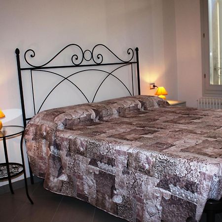 Appartamento Borghetto Comacchio Kültér fotó