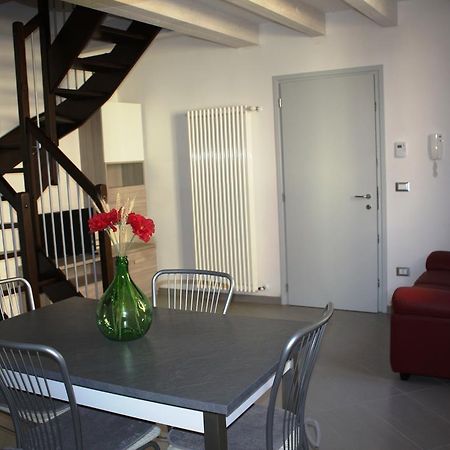 Appartamento Borghetto Comacchio Kültér fotó