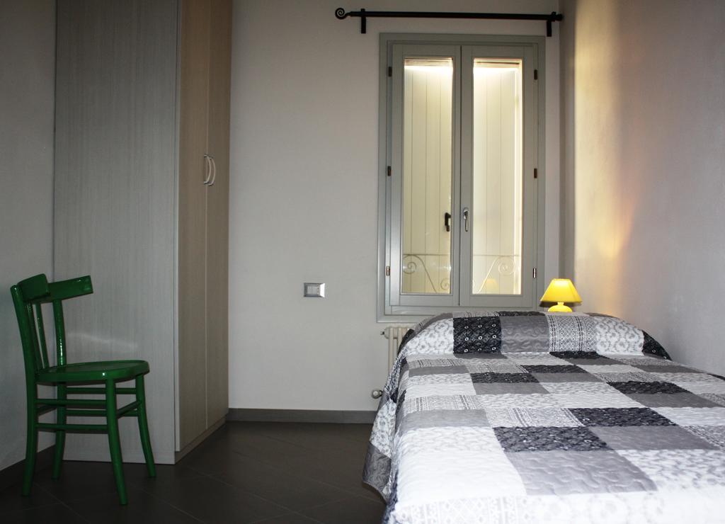 Appartamento Borghetto Comacchio Kültér fotó
