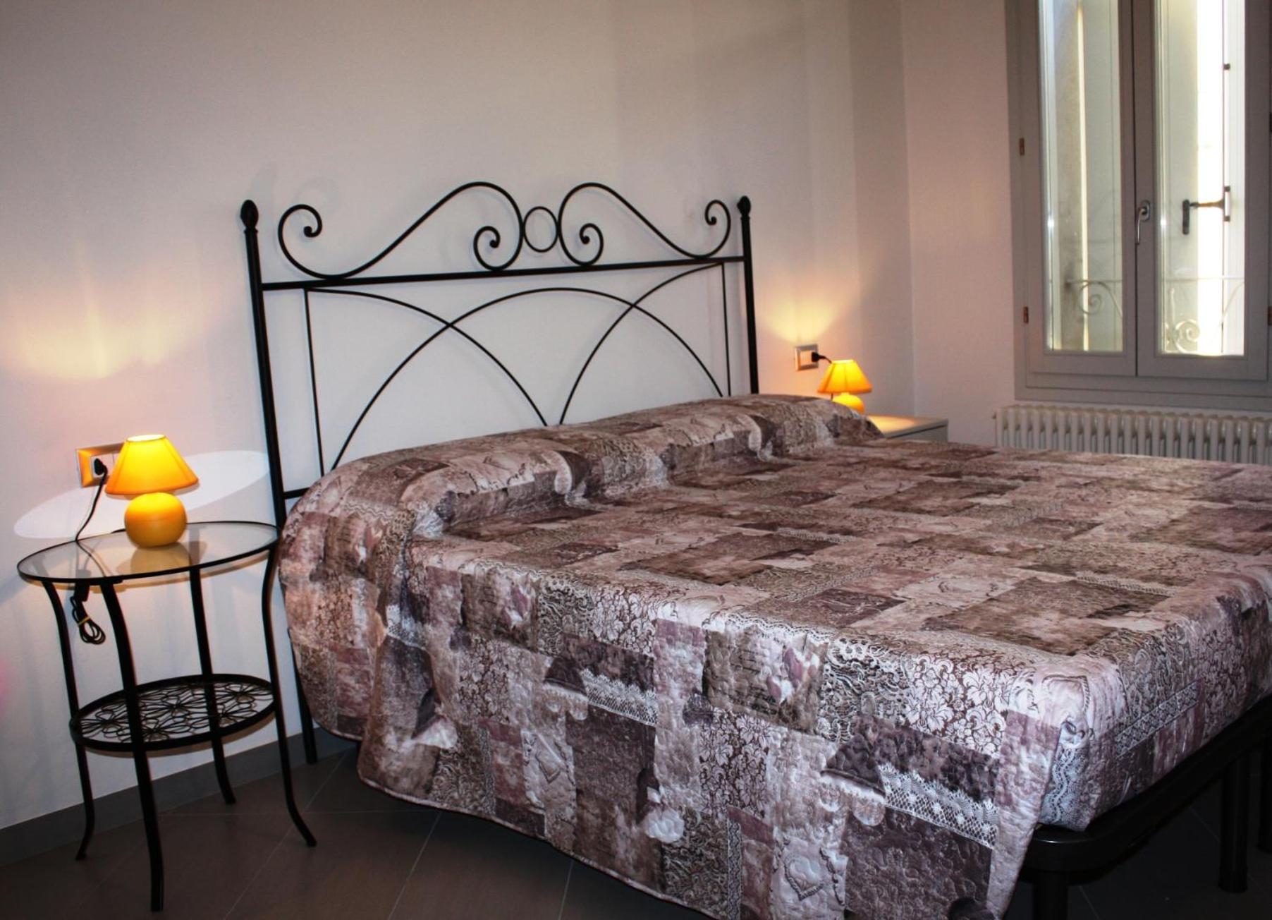 Appartamento Borghetto Comacchio Kültér fotó