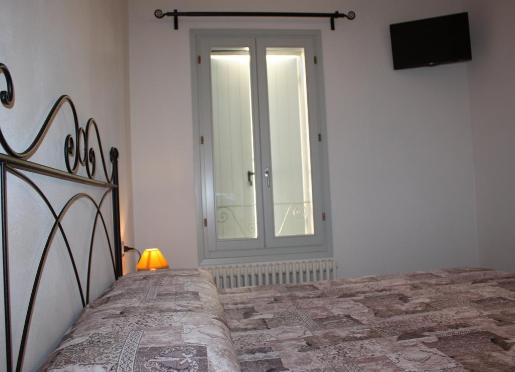 Appartamento Borghetto Comacchio Kültér fotó