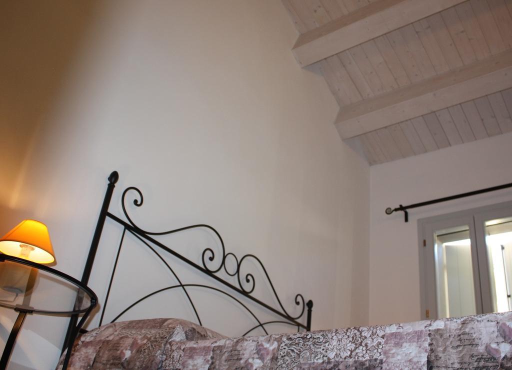 Appartamento Borghetto Comacchio Kültér fotó