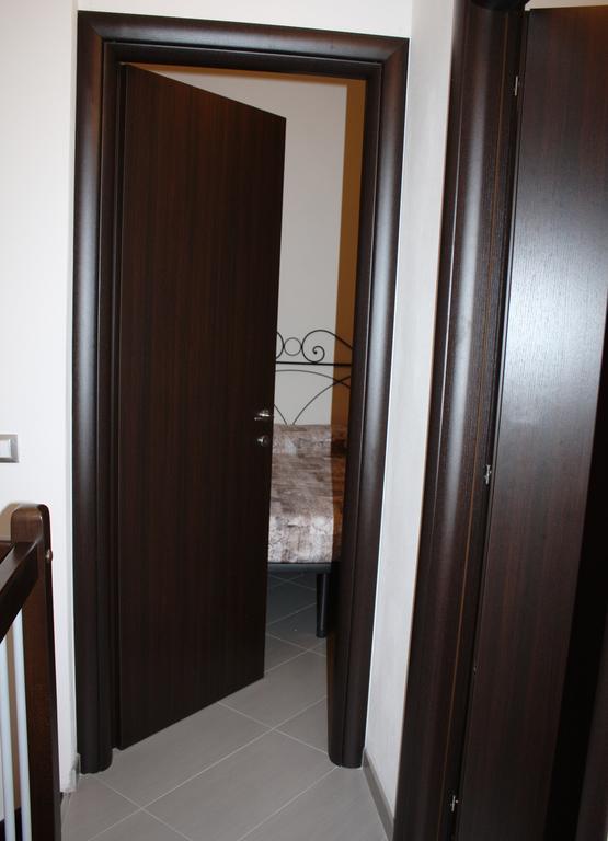 Appartamento Borghetto Comacchio Kültér fotó